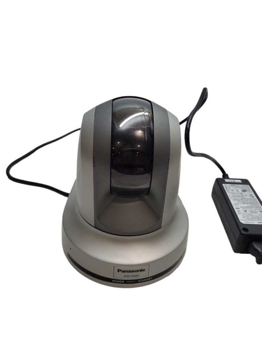 Panasonic AW-HE60HN Full HD Indoor PTZ Camera with IP Image Monitoring (HDMI) &