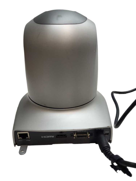 Panasonic AW-HE60HN Full HD Indoor PTZ Camera with IP Image Monitoring (HDMI) &