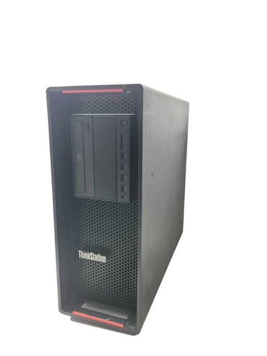 Lenovo ThinkStation P510 Xeon E5-1630v4 3.7GHz 16GB DDR4 No HDD NO GPU _