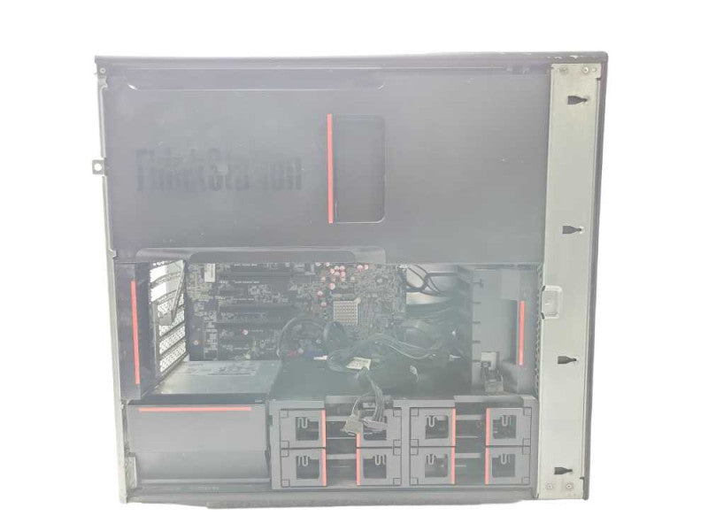 Lenovo ThinkStation P510 Xeon E5-1630v4 3.7GHz 16GB DDR4 No HDD NO GPU _