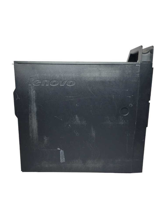 Lenovo ThinkStation E31 - Xeon E3-1230 v2 | 8GB RAM | 3TB HDD | QUADRO K2200