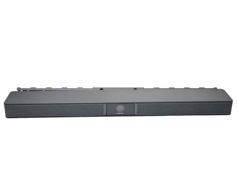 Bose Videobar VB1 - 4K Video Soundbar for Home Office/Conference _