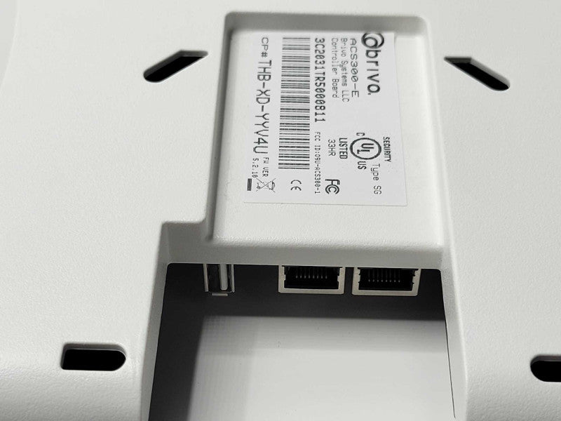 Brivo ACS300-E IP Access Controller _