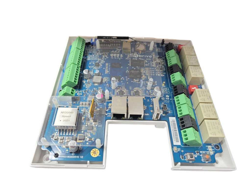 Brivo ACS300-E IP Access Controller _