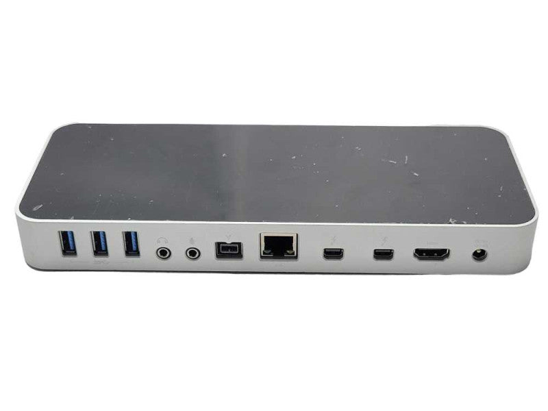 OWC OWCTB2DOCK12P Thunderbolt 2 Dock _
