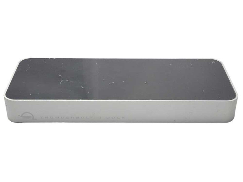 OWC OWCTB2DOCK12P Thunderbolt 2 Dock _