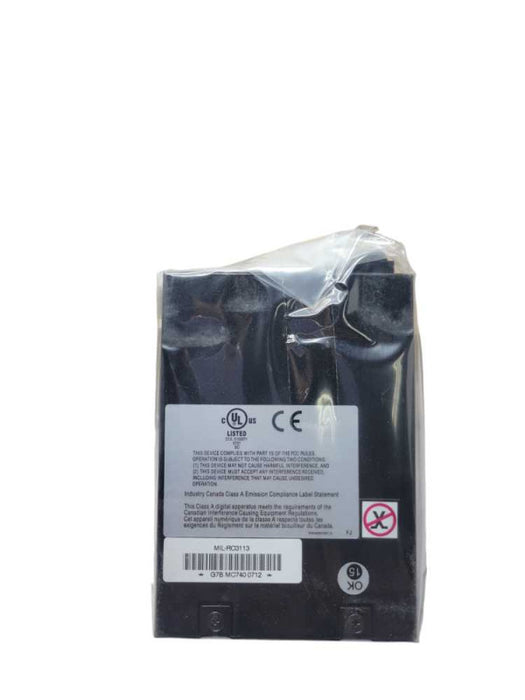 Open-Box Milan Technology Raven Series MIL-RC3113 w/ Power adapter _