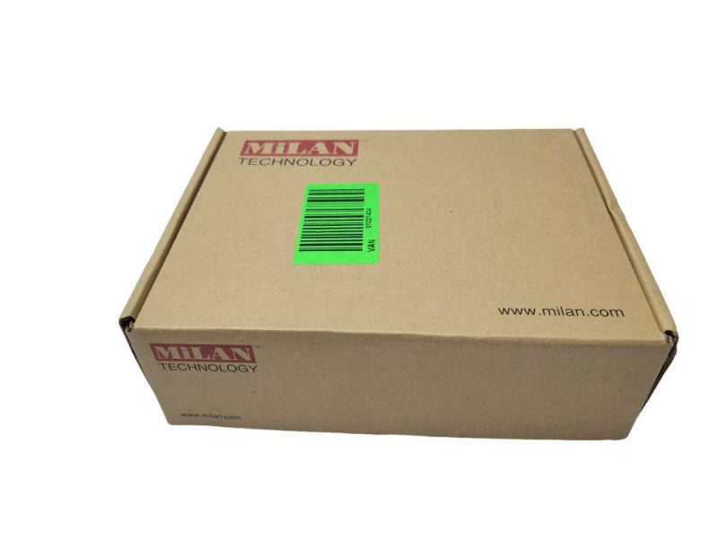 Open-Box Milan Technology Raven Series MIL-RC3113 w/ Power adapter _