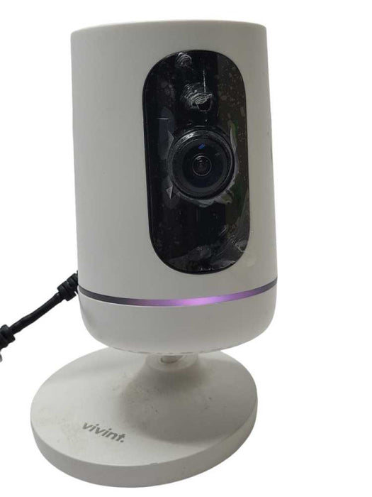 Vivint SmartHome Indoor Security Surveillance Camera V-Cam1  _