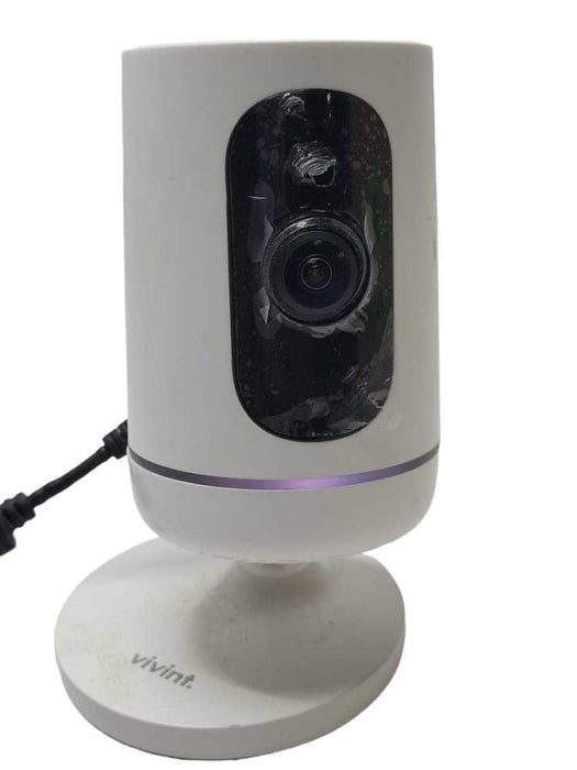 Vivint SmartHome Indoor Security Surveillance Camera V-Cam1  _