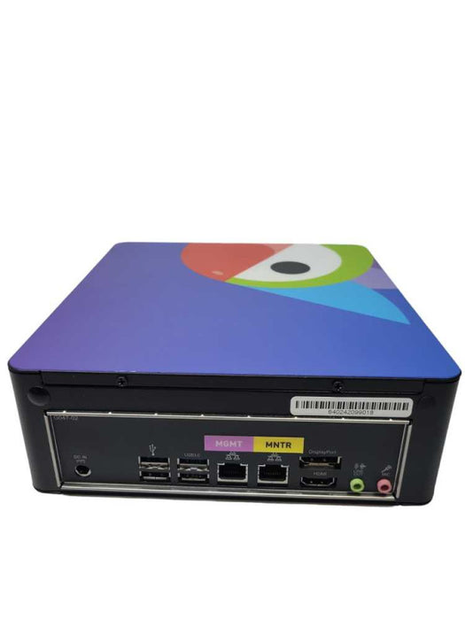 Core I5-8500T | 8GB RAM | 256GB SSD