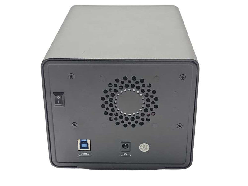 ORICO 2-Bay 3.5\\" HDD External, No HDD _