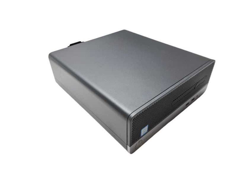 HP ProDesk 400 G6 SFF i5-9500 @ 3.00GHz 8GB DDR4 No HDD/OS )