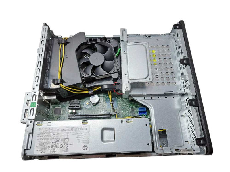 HP ProDesk 400 G6 SFF i5-9500 @ 3.00GHz 8GB DDR4 No HDD/OS )