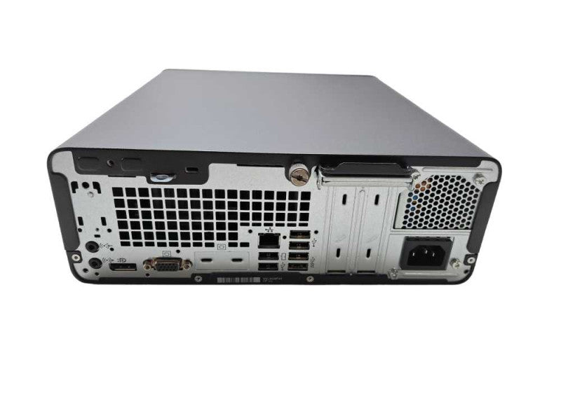 HP ProDesk 400 G6 SFF i5-9500 @ 3.00GHz 8GB DDR4 No HDD/OS )