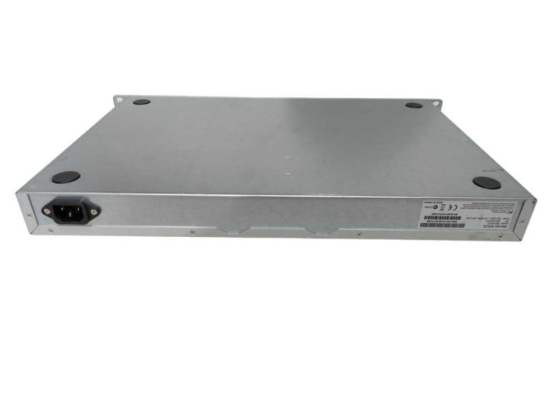Meraki MS22 Meraki MS22 1 Rack Mountable Ethernet Switch 600-20010 UNCLAIMED #