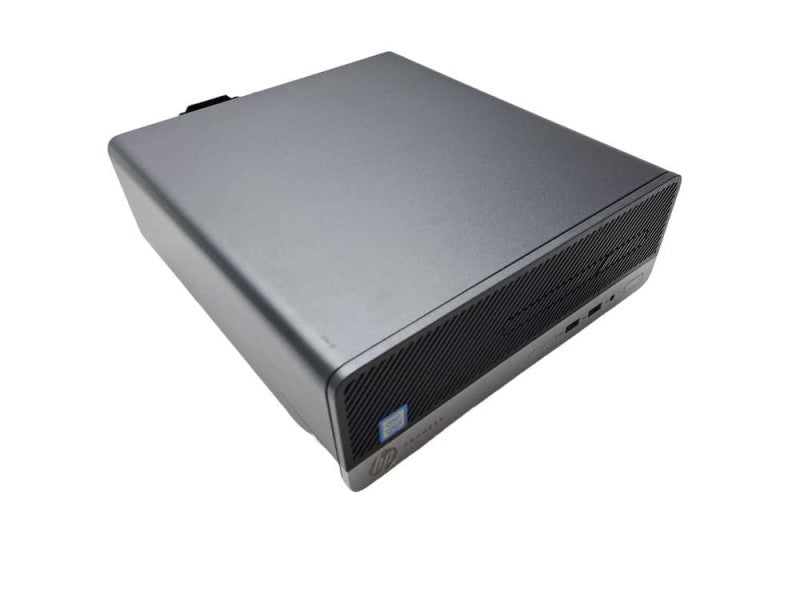 HP ProDesk 400 G6 SFF i5-9500 @ 3.00GHz 16GB DDR4 No HDD/OS )