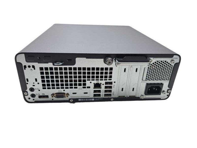 HP ProDesk 400 G6 SFF i5-9500 @ 3.00GHz 16GB DDR4 No HDD/OS )
