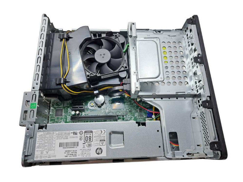 HP ProDesk 400 G6 SFF i5-9500 @ 3.00GHz 16GB DDR4 No HDD/OS )