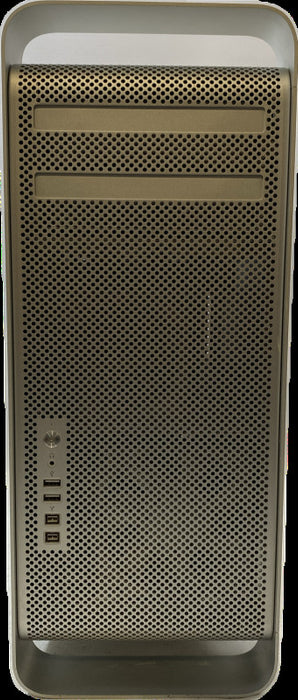 Apple Mac Pro Mid 2010 Quad-Core Xeon W3530 @2.8GHz Radeon HD5770 1GB 4GB 1TB