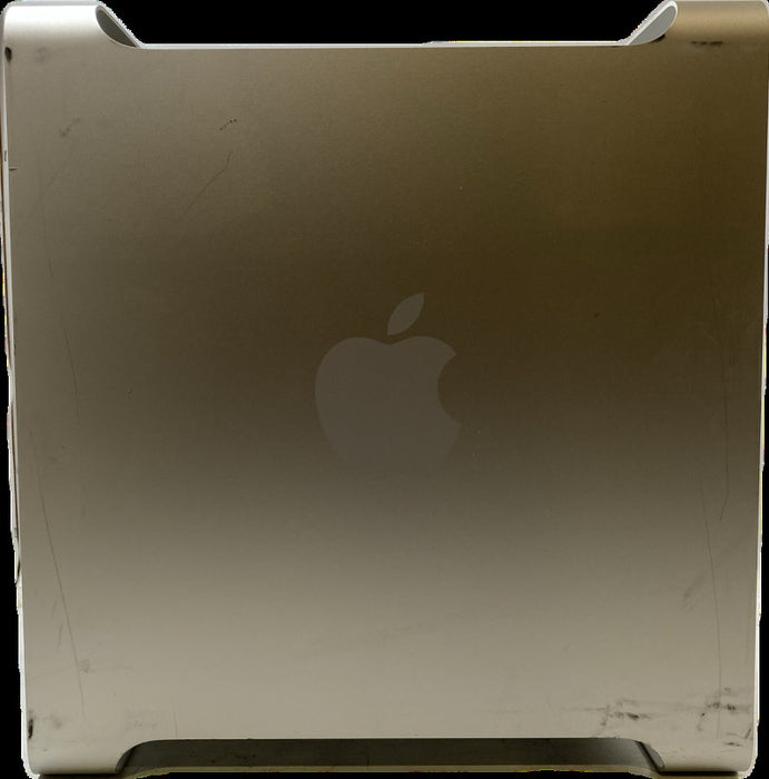 Apple Mac Pro Mid 2010 Quad-Core Xeon W3530 @2.8GHz Radeon HD5770 1GB 4GB 1TB