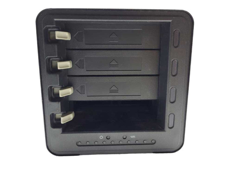 Data Robotics Drobo Dro4d-u 4-bay Storage Array No HDD READ $