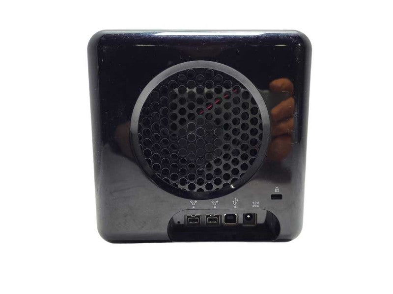 Data Robotics Drobo Dro4d-u 4-bay Storage Array No HDD READ $