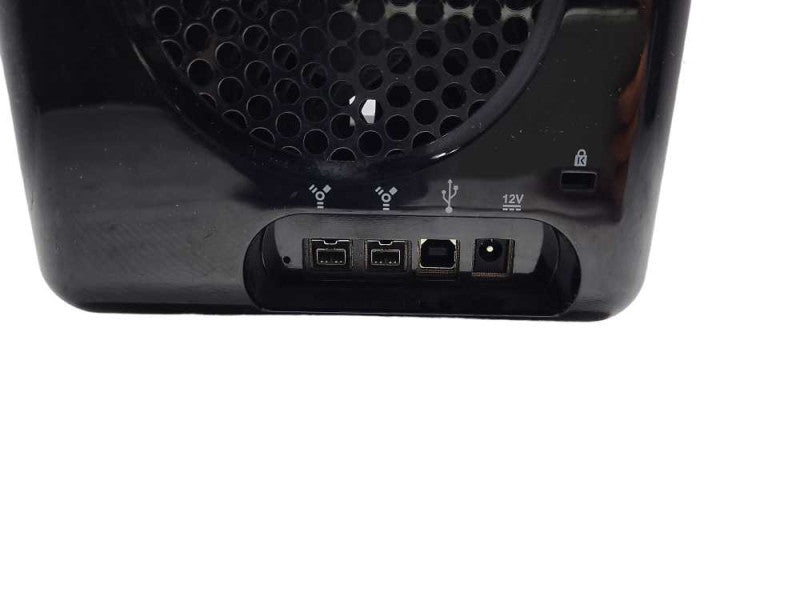 Data Robotics Drobo Dro4d-u 4-bay Storage Array No HDD READ $