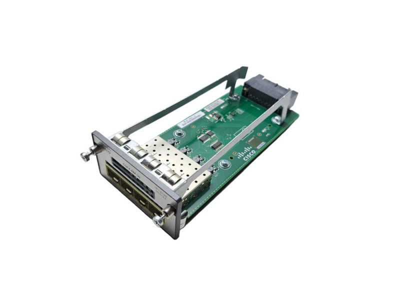 CISCO C3KX-NM-1G Network Service Module for 3560X & 3750X )