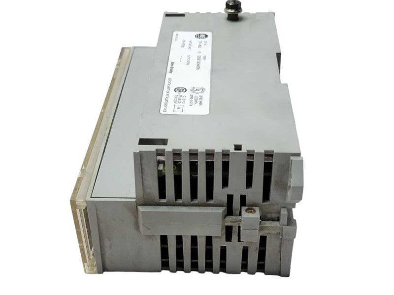 Allen Bradley 1791-16A0/B 16-Point AC Input Module READ _