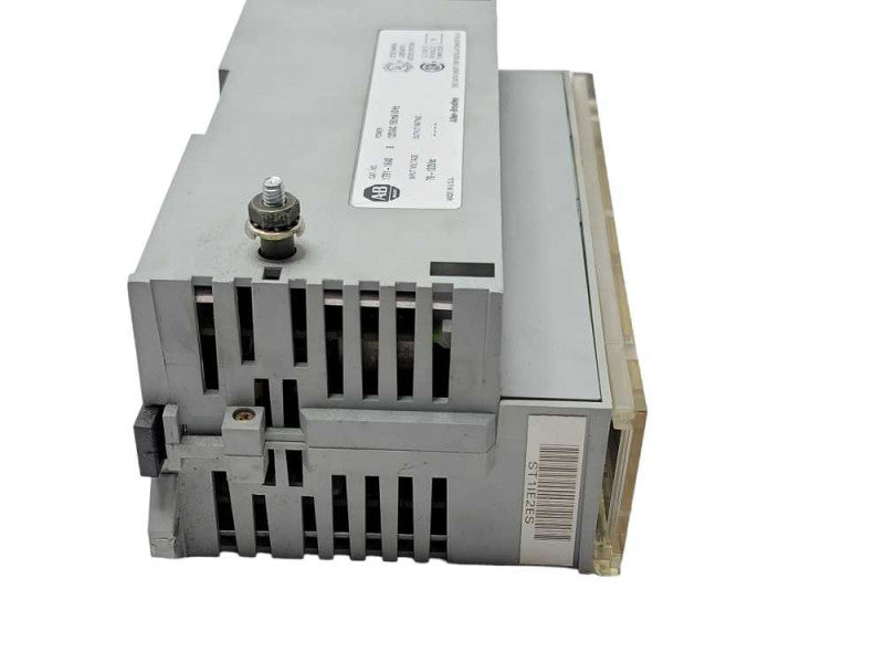 Allen Bradley 1791-16A0/B 16-Point AC Input Module READ _