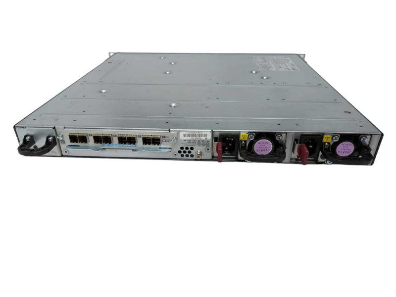 HP E3800 48G-4SFP+ network switch J9576A  #