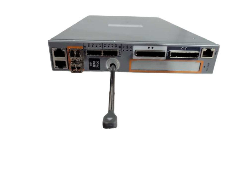 HP QR483-63001 3PAR CONTROLLER NODE 7400 - 683246-001 MODULE !