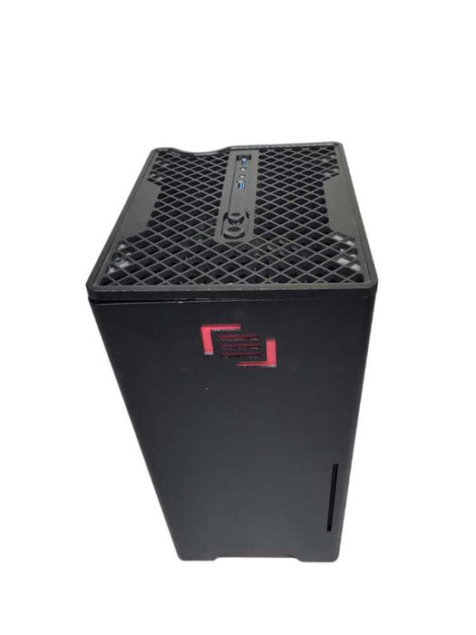 Maingear Potenza (Silverstone) MINI-ITX + 450W Silverstone Power Supply