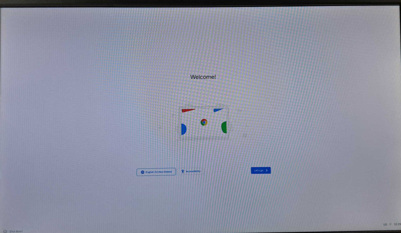 HP Chromebox TPN-Q150 Intel Celeron 2955U 1.4GHz 4GB RAM 16GB SSD - ChromeOS Q)