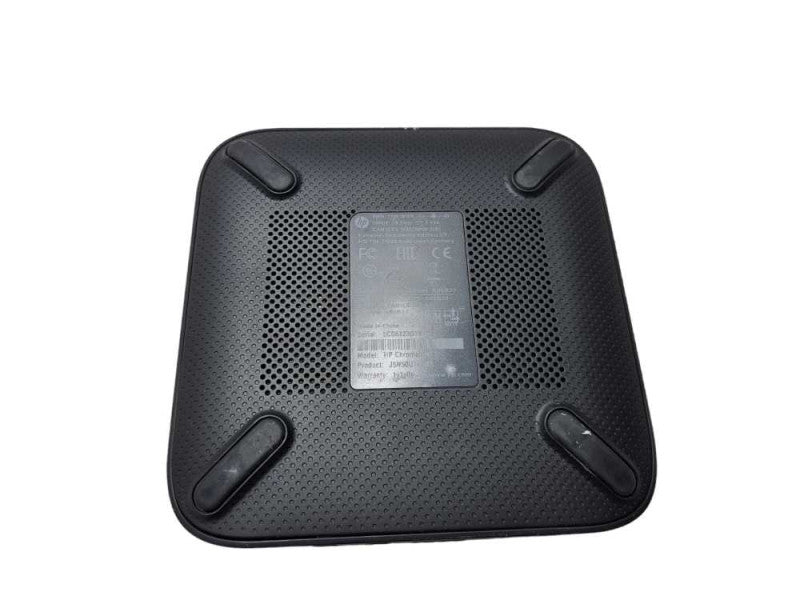 HP Chromebox TPN-Q150 Intel Celeron 2955U 1.4GHz 4GB RAM 16GB SSD - ChromeOS Q)