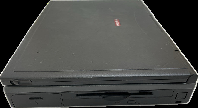 DIGITAL HiNote VP TS30G Vintage Laptop As Is Not Tested