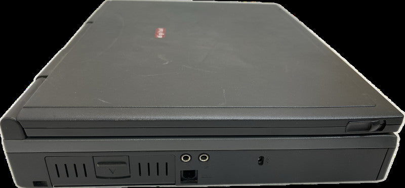 DIGITAL HiNote VP TS30G Vintage Laptop As Is Not Tested