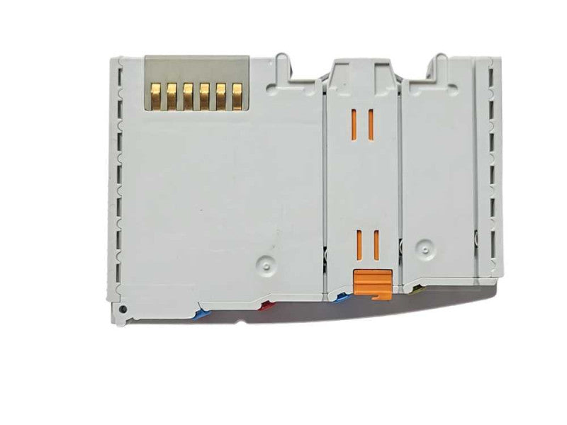 Beckhoff EK1100 EtherCAT Coupler, READ _