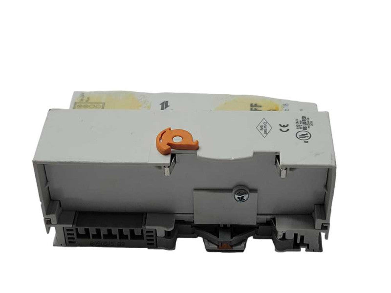 Beckhoff EK1100 EtherCAT Coupler, READ _