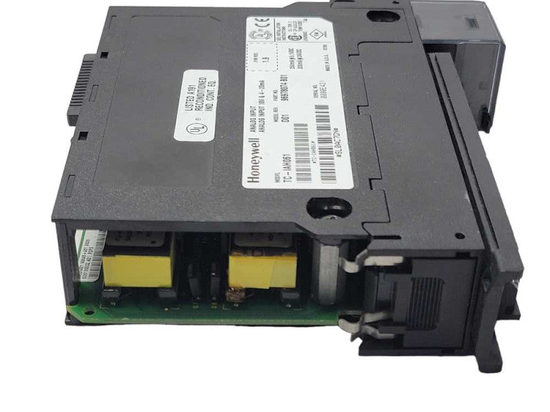 HONEYWELL TC-IAH061 Analog Input Module  _