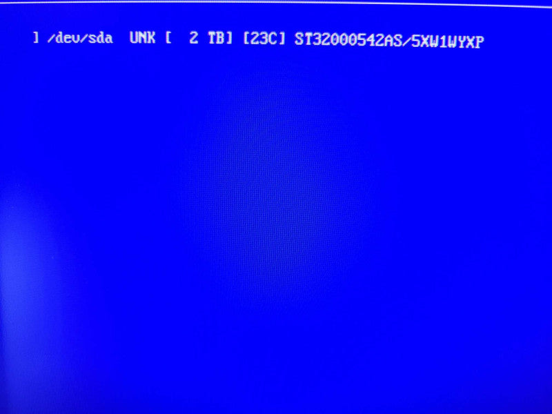 Lenovo ThinkServer TS440 - Xeon E3-1245 v3 | 16GB | 2TB HDD | 2xPSU |MegaRAID