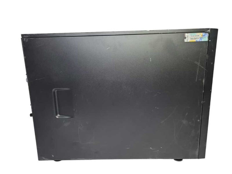 Lenovo ThinkServer TS440 - Xeon E3-1245 v3 | 16GB | 2TB HDD | 2xPSU |MegaRAID