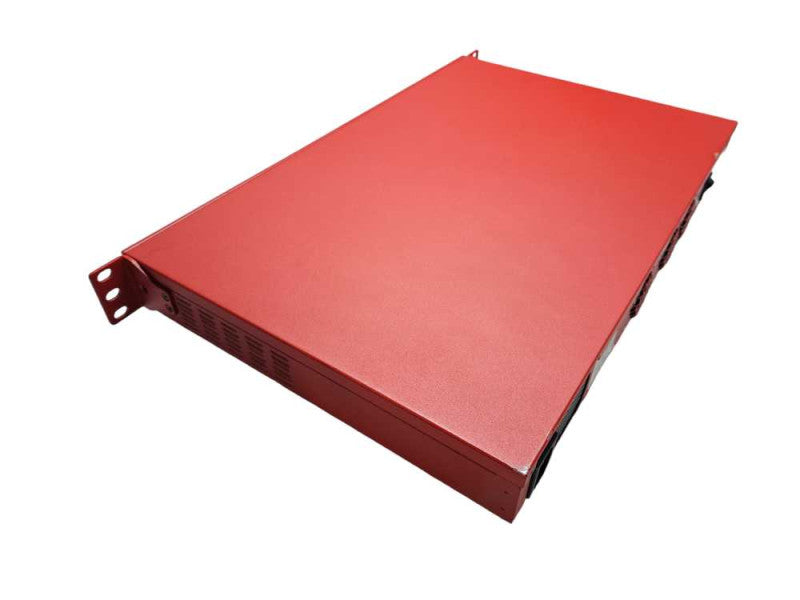 WatchGuard XTM 5 Series XTM 510 NC2AE8 Firewall Security Appliance )
