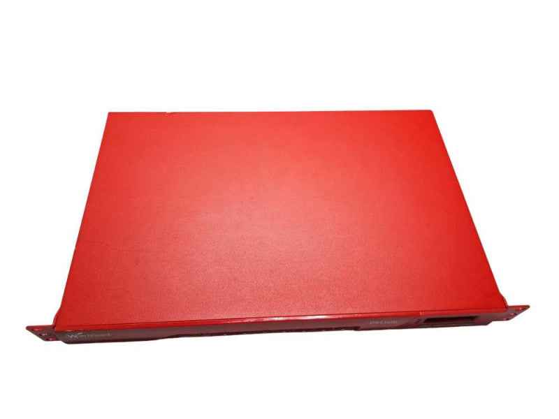 WatchGuard XTM 5 Series XTM 510 NC2AE8 Firewall Security Appliance )