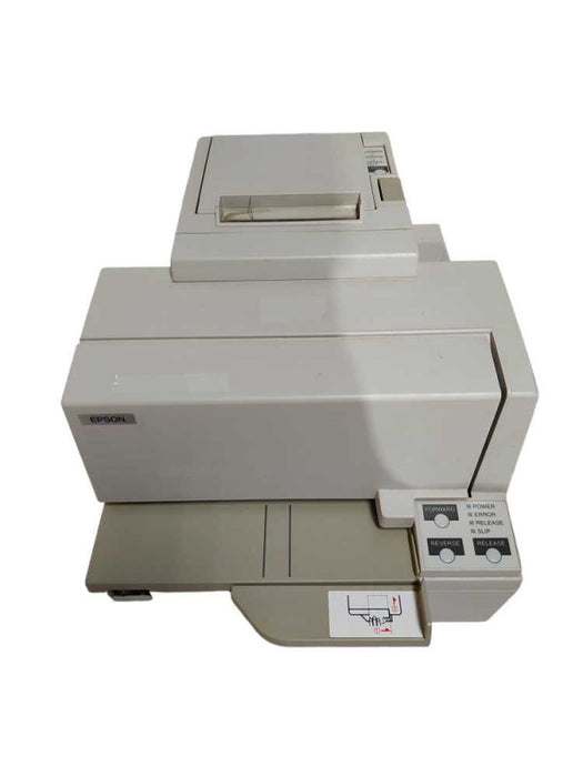 Epson TM-H5000II M128C Hybrid Multifunction Slip Printer - E02 DA 05 module Q#
