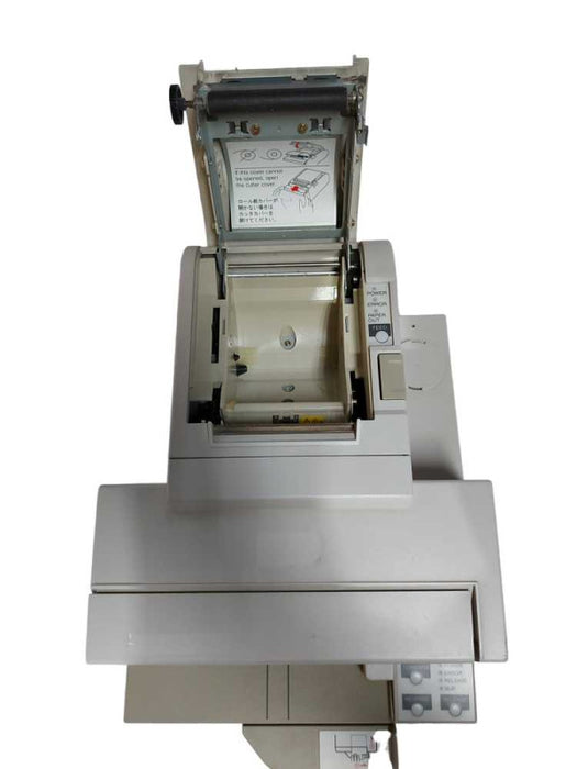 Epson TM-H5000II M128C Hybrid Multifunction Slip Printer - E02 DA 05 module Q#