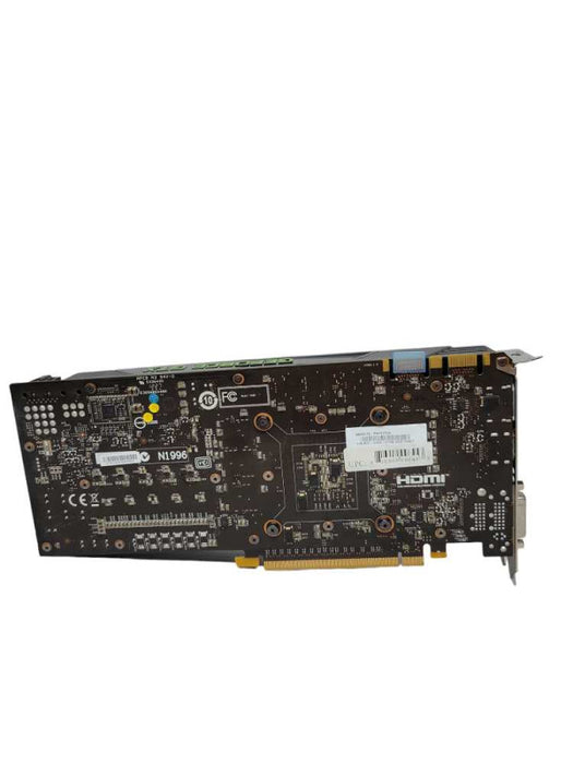 MSI NVIDIA - Apple Mac Pro 3.1/4.1/5.1 GTX 680 2GB