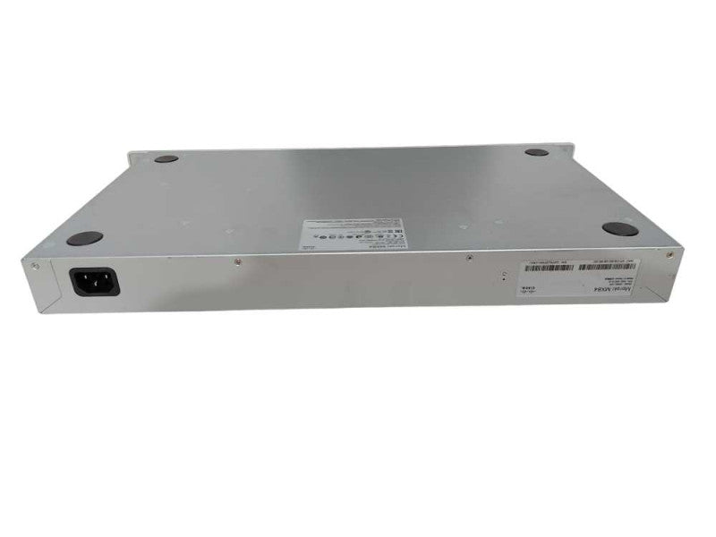 Cisco Meraki MX84-HW Cloud Managed Security Appliance UNCLAIMED #