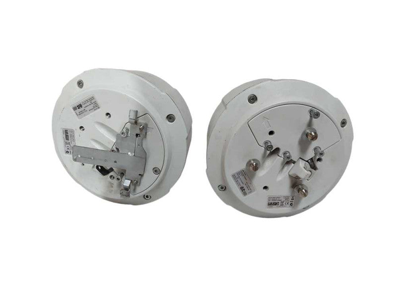 axis p5512 PoE 60hz Done network security camera #